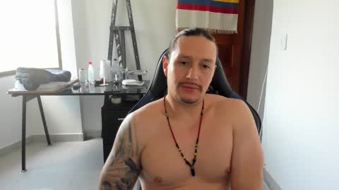 Snapshot of chrismckey1 chatting on March 2, 4:25 pm Cris online show from March 2, 4:25 pm