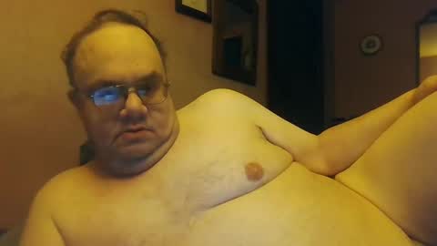 Chris The Jerk Off King online show from December 7, 12:35 pm