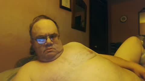 Chris The Jerk Off King online show from December 7, 9:11 pm