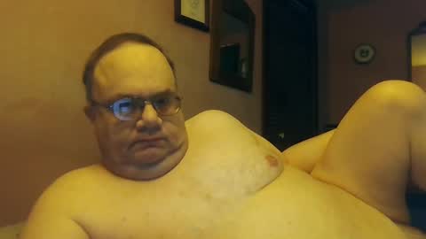 Chris The Jerk Off King online show from December 9, 2:06 pm