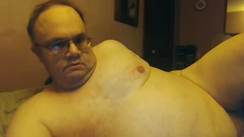 Chris The Jerk Off King online show from December 14, 7:25 pm