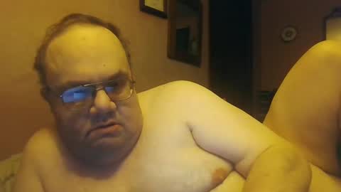 Chris The Jerk Off King online show from January 11, 1:11 pm