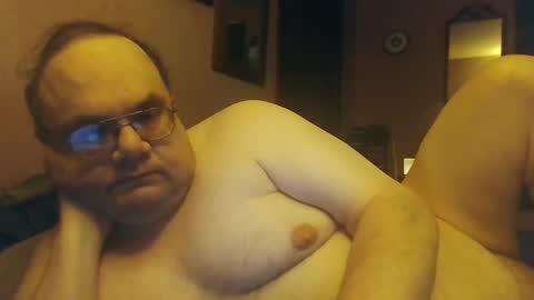 Chris The Jerk Off King online show from January 12, 12:55 pm