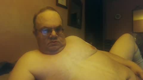 Chris The Jerk Off King online show from January 13, 1:39 pm