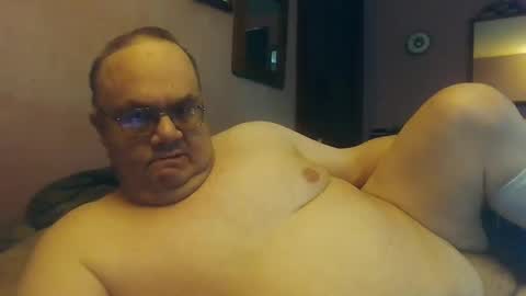 Chris The Jerk Off King online show from January 15, 4:54 pm