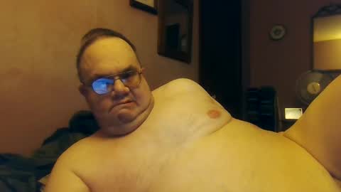 Chris The Jerk Off King online show from January 27, 1:09 pm