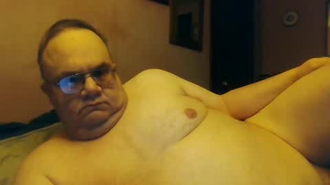 Chris The Jerk Off King online show from January 27, 8:39 pm