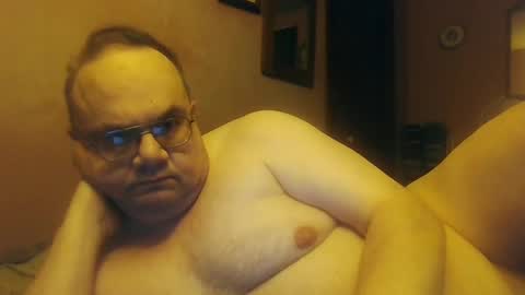 Chris The Jerk Off King online show from January 29, 8:56 pm