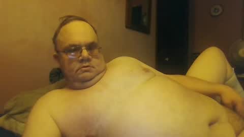 Chris The Jerk Off King online show from February 5, 7:53 pm