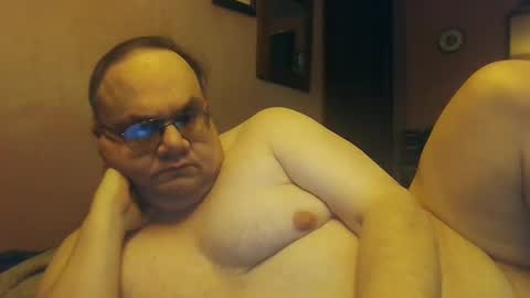 Chris The Jerk Off King online show from February 8, 6:33 pm