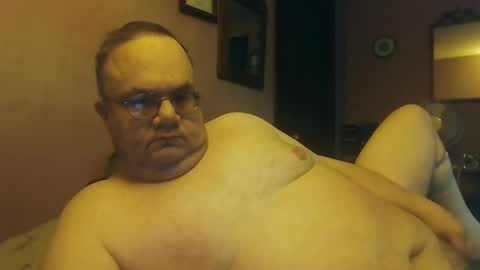 Chris The Jerk Off King online show from February 14, 1:40 pm