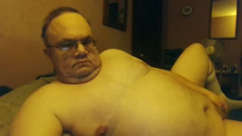 Chris The Jerk Off King online show from February 16, 2:09 am