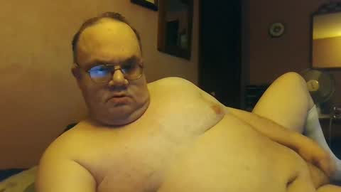 Chris The Jerk Off King online show from February 17, 1:10 pm