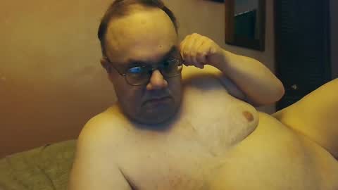 Chris The Jerk Off King online show from February 18, 5:21 pm