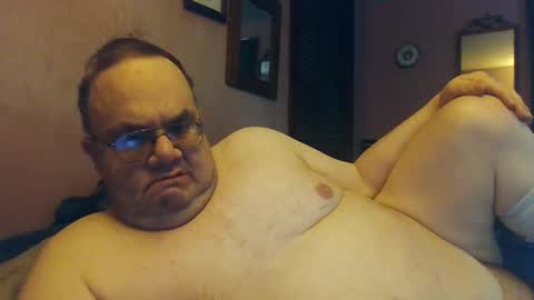 Chris The Jerk Off King online show from February 21, 4:59 pm