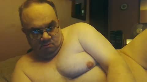 Chris The Jerk Off King online show from February 22, 5:13 pm