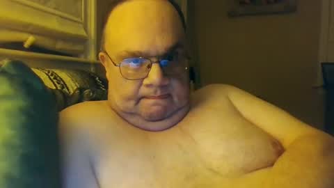 Chris The Jerk Off King online show from February 25, 10:50 pm