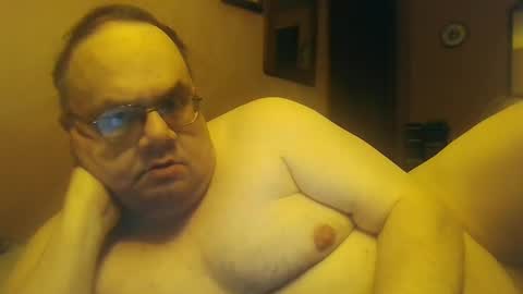 Chris The Jerk Off King online show from March 2, 10:38 pm