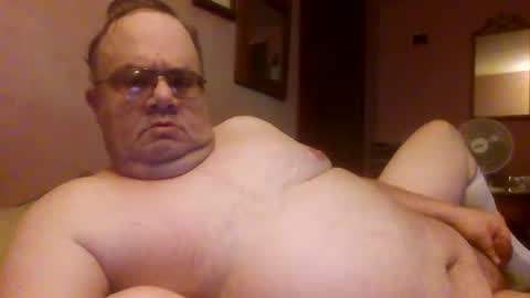 Chris The Jerk Off King online show from October 26, 7:20 pm