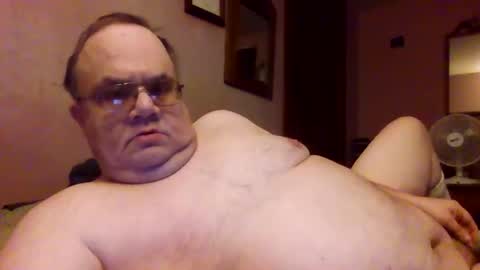 Chris The Jerk Off King online show from February 17, 9:54 pm