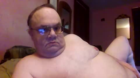 Chris The Jerk Off King online show from March 11, 6:25 pm