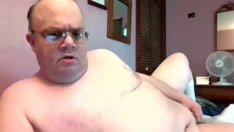 Snapshot of chrismini312 chatting on May 17, 2:46 pm Chris The Jerk Off King online show from May 17, 2:46 pm
