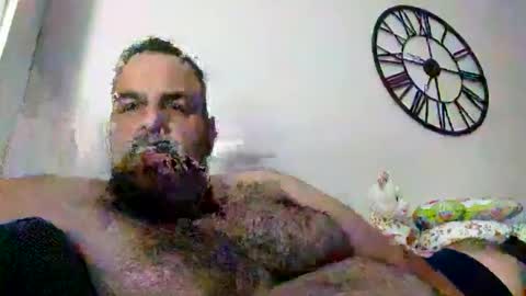 chris  ole online show from May 19, 6:36 pm