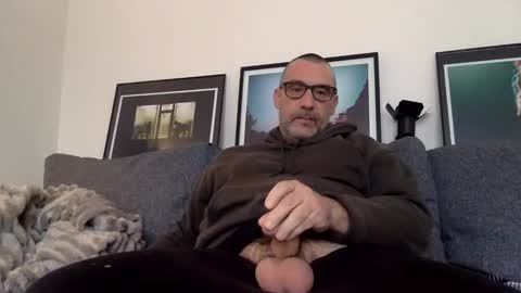 chrispanam13 online show from November 16, 12:33 pm