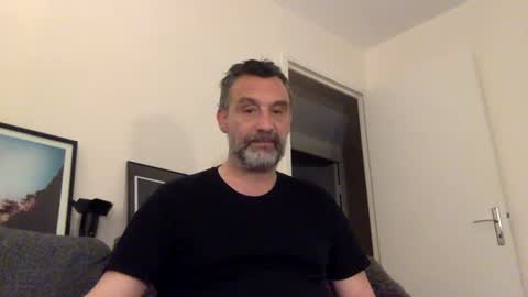 chrispanam13 online show from June 15, 8:22 pm