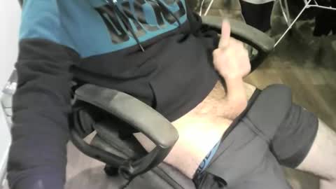 chrisprngr online show from March 15, 4:02 pm