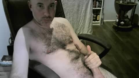 chrisprngr online show from July 19, 12:03 am