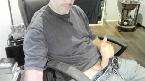 chrisprngr online show from July 24, 7:34 pm