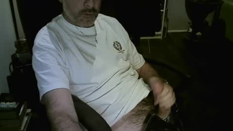 chrisprngr online show from July 28, 6:20 pm