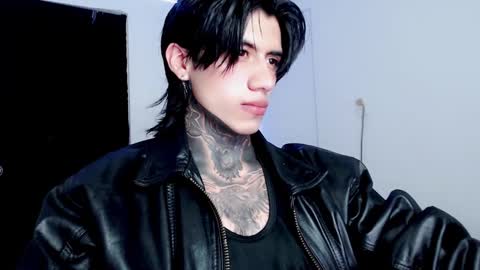 Snapshot of chriss_opp chatting on February 13, 6:16 pm CHRIS  INDEPENT MODEL online show from February 13, 6:16 pm