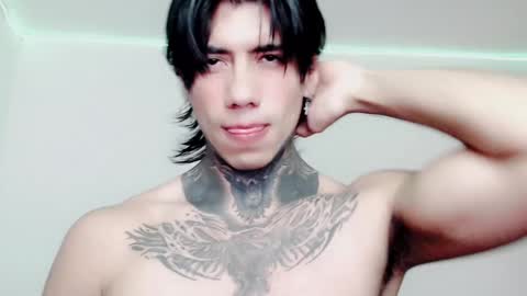 Snapshot of chriss_opp chatting on March 9, 6:11 pm CHRIS  INDEPENT MODEL online show from March 9, 6:11 pm