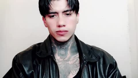 Snapshot of chriss_opp chatting on September 11, 1:33 pm CHRIS  INDEPENT MODEL online show from September 11, 1:33 pm