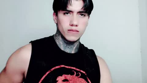Snapshot of chriss_opp chatting on September 12, 3:34 pm CHRIS  INDEPENT MODEL online show from September 12, 3:34 pm