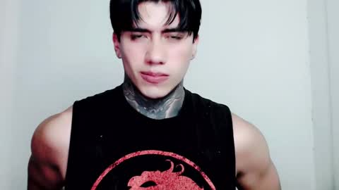 Snapshot of chriss_opp chatting on September 14, 2:22 am CHRIS  INDEPENT MODEL online show from September 14, 2:22 am