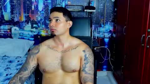 Snapshot of chriss_stewart2 chatting on October 4, 2:20 am Chriss Stewart online show from October 4, 2:20 am