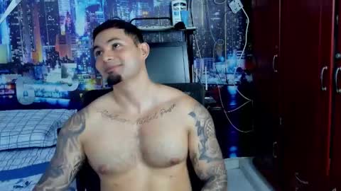 Chriss Stewart online show from February 5, 3:33 am