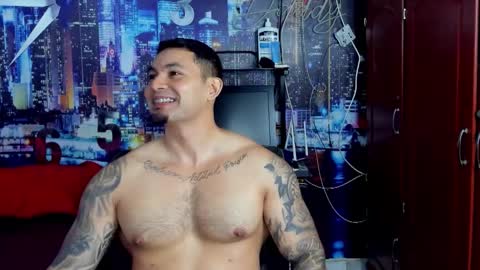 Chriss Stewart online show from February 28, 3:40 am