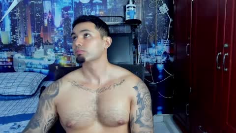 Chriss Stewart online show from April 4, 2:10 am