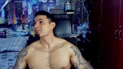 Chriss Stewart online show from July 11, 2:25 am