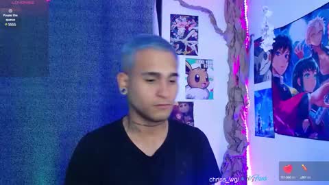 Christian Wang online show from December 10, 6:22 am