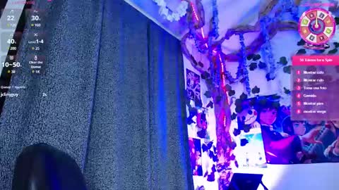 Christian Wang online show from January 29, 9:23 am