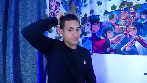 Christian Wang online show from February 10, 11:25 am