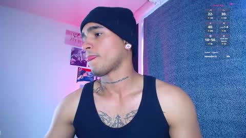 Christian Wang online show from February 17, 3:53 pm