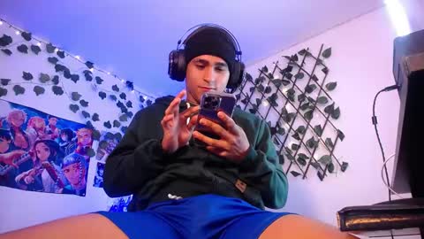 Christian Wang online show from February 22, 6:30 pm