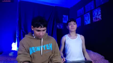 Christian Wang online show from September 9, 11:26 pm