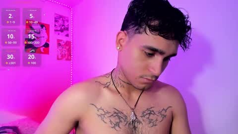 Christian Wang online show from January 7, 9:39 pm